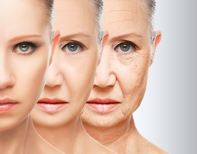 SKIN SCOOP: CoQ 10 & The War Against Wrinkles & Aging Skin!