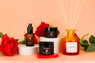 11 Valentine's Day Gifts Perfect For Pampering Your Significant Other