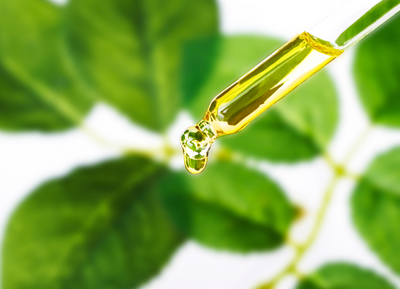 Do Essential Oils Really Help Keep Skin Healthy?
