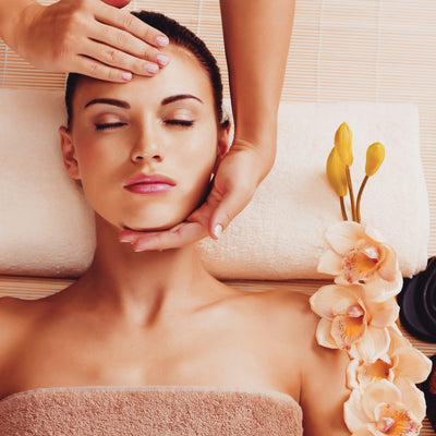 Instant Face Lift Massage: The Remedy for Sagging Skin