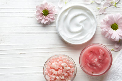 SKIN SCOOP: To Scrub or Not to Scrub; The Scoop on Facial Scrubs!