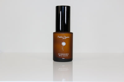 Physical Vs. Chemical Sun Defense