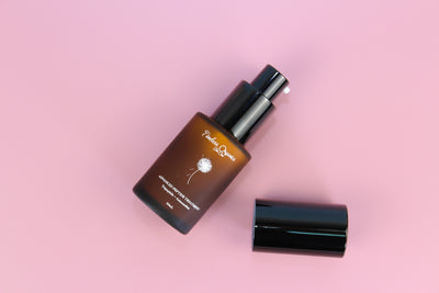 Unveiling the Timeless Organics Advanced Peptide Treatment: Harnessing the Power of Tripeptide and Advanced Ingredients
