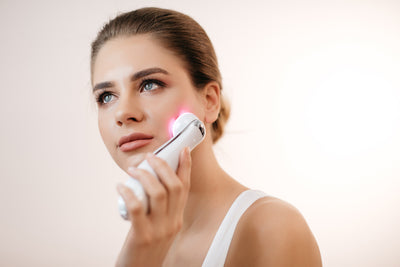 SKIN SCOOP:   What is the latest in skin care technology?