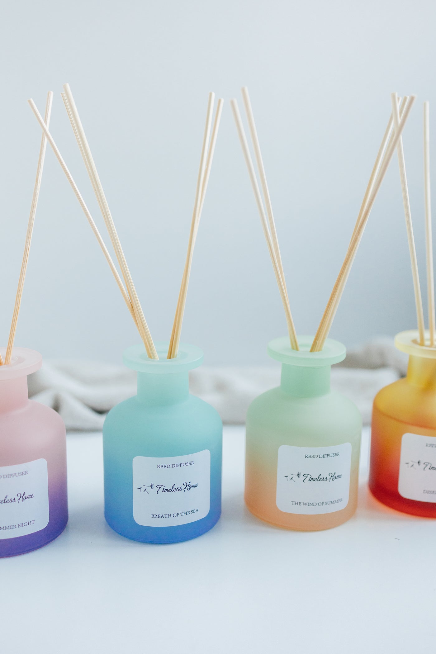 Reed Diffuser