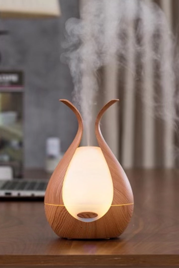 Diffusers