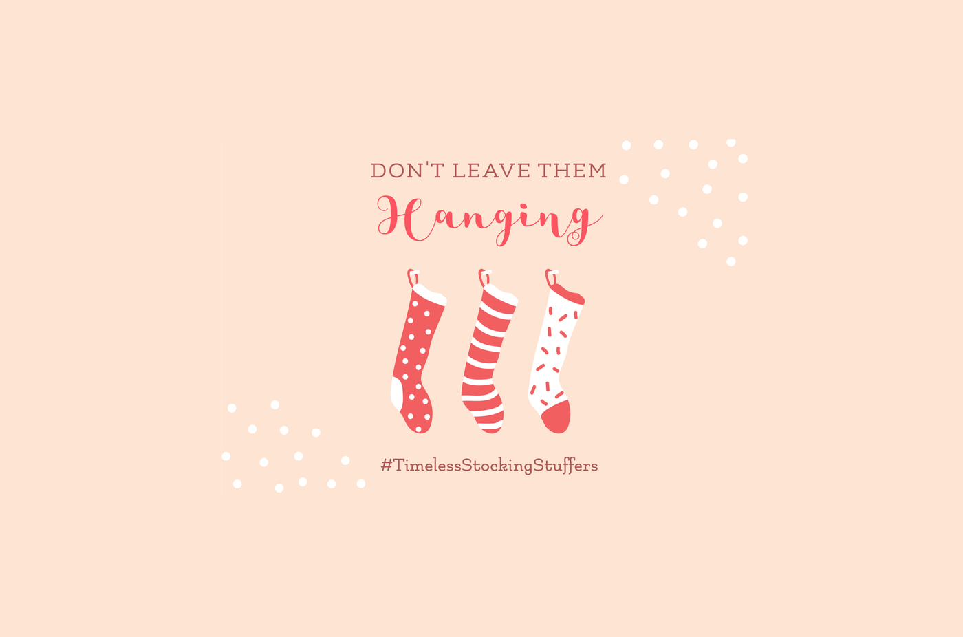 Stocking Stuffers under $10