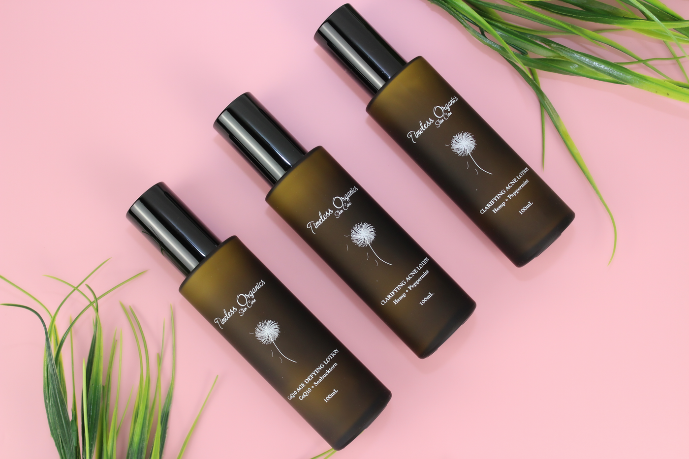 Creams & Lotions