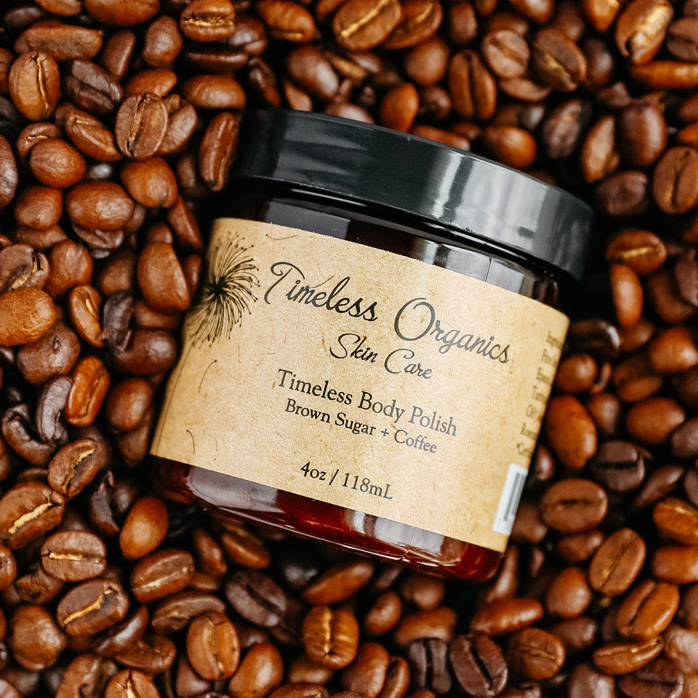 Body Polish