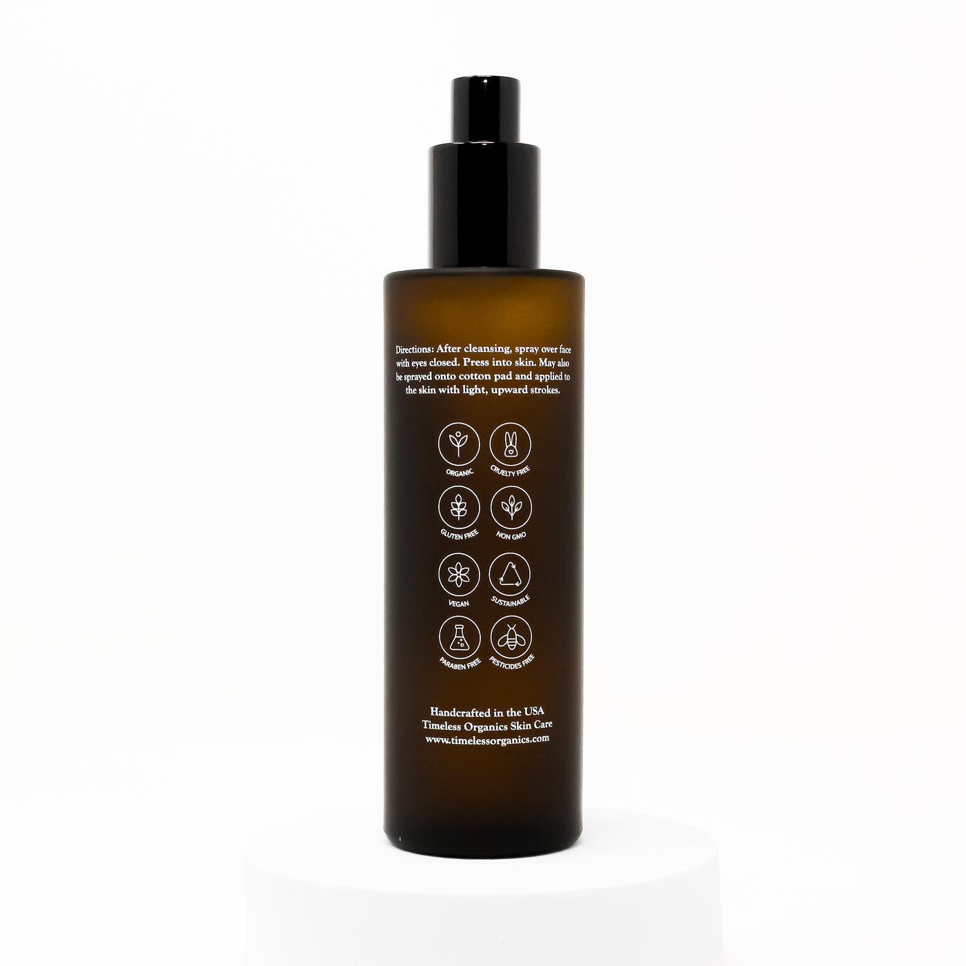 UltraCalm - Hydrating Mist