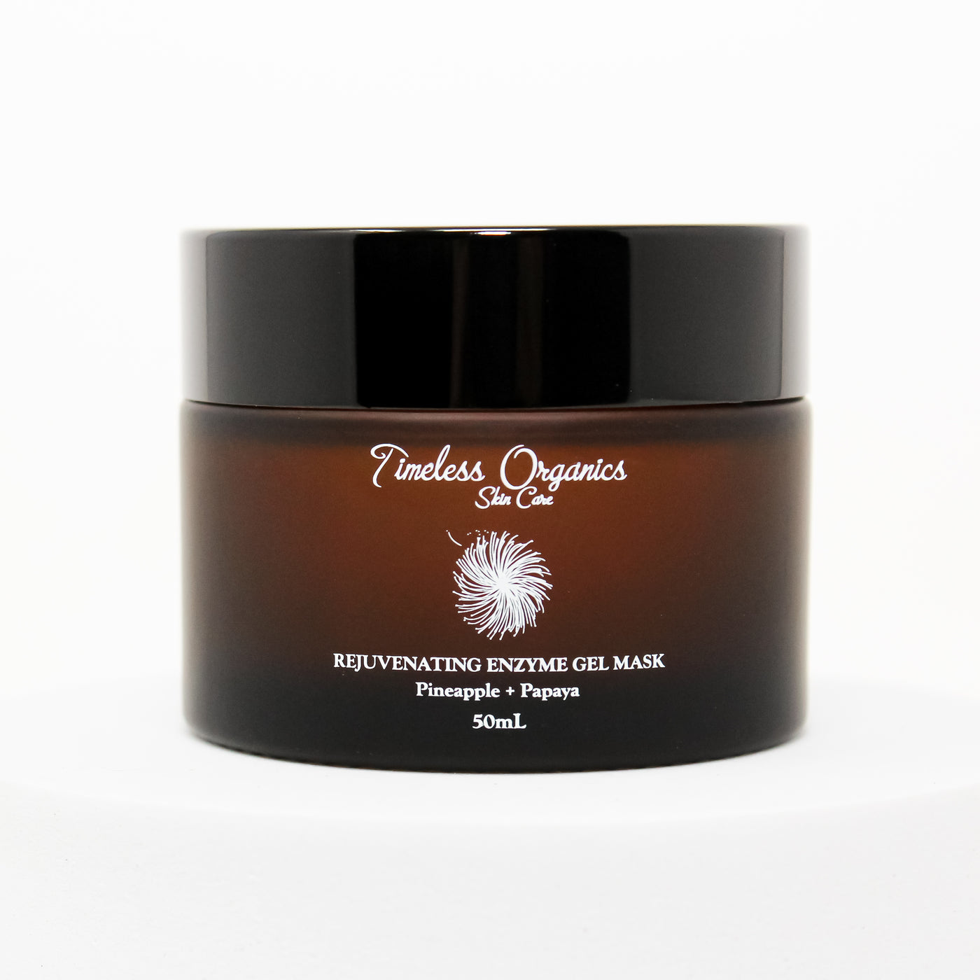 Rejuvenating Enzyme Gel Mask