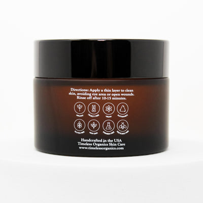 Rejuvenating Enzyme Gel Mask