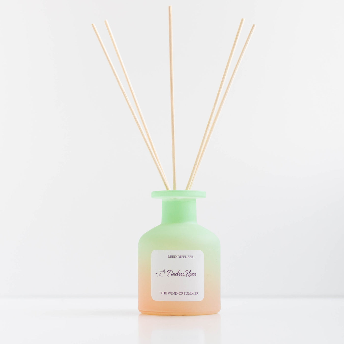 Reed Diffuser - The Wind of Summer