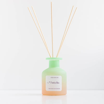 Reed Diffuser - The Wind of Summer