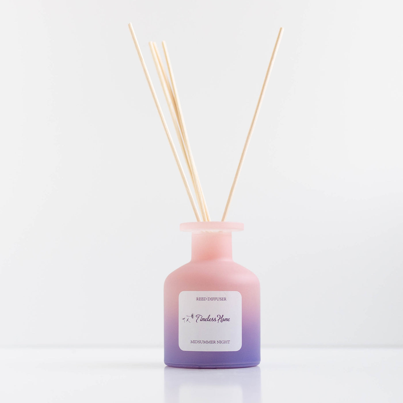 Reed Diffuser - Midsummer Night