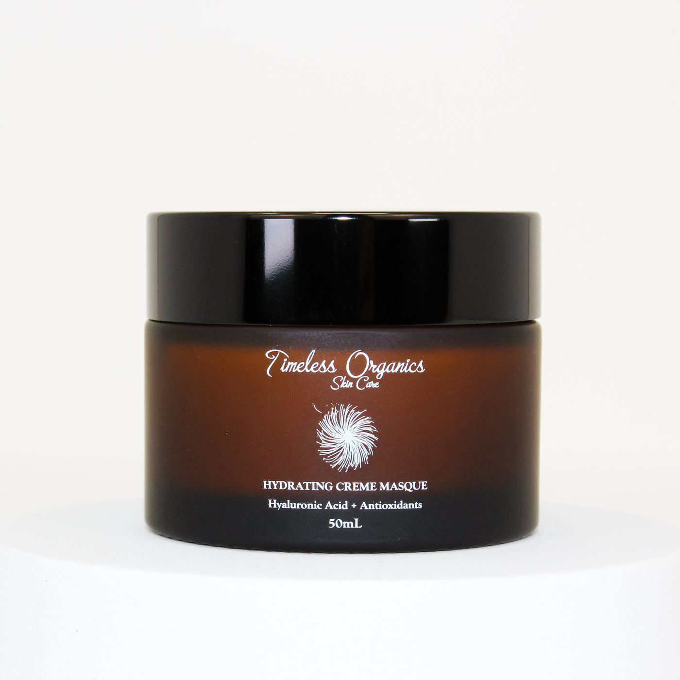 Deep Hydration + Antioxidant Creme Masque