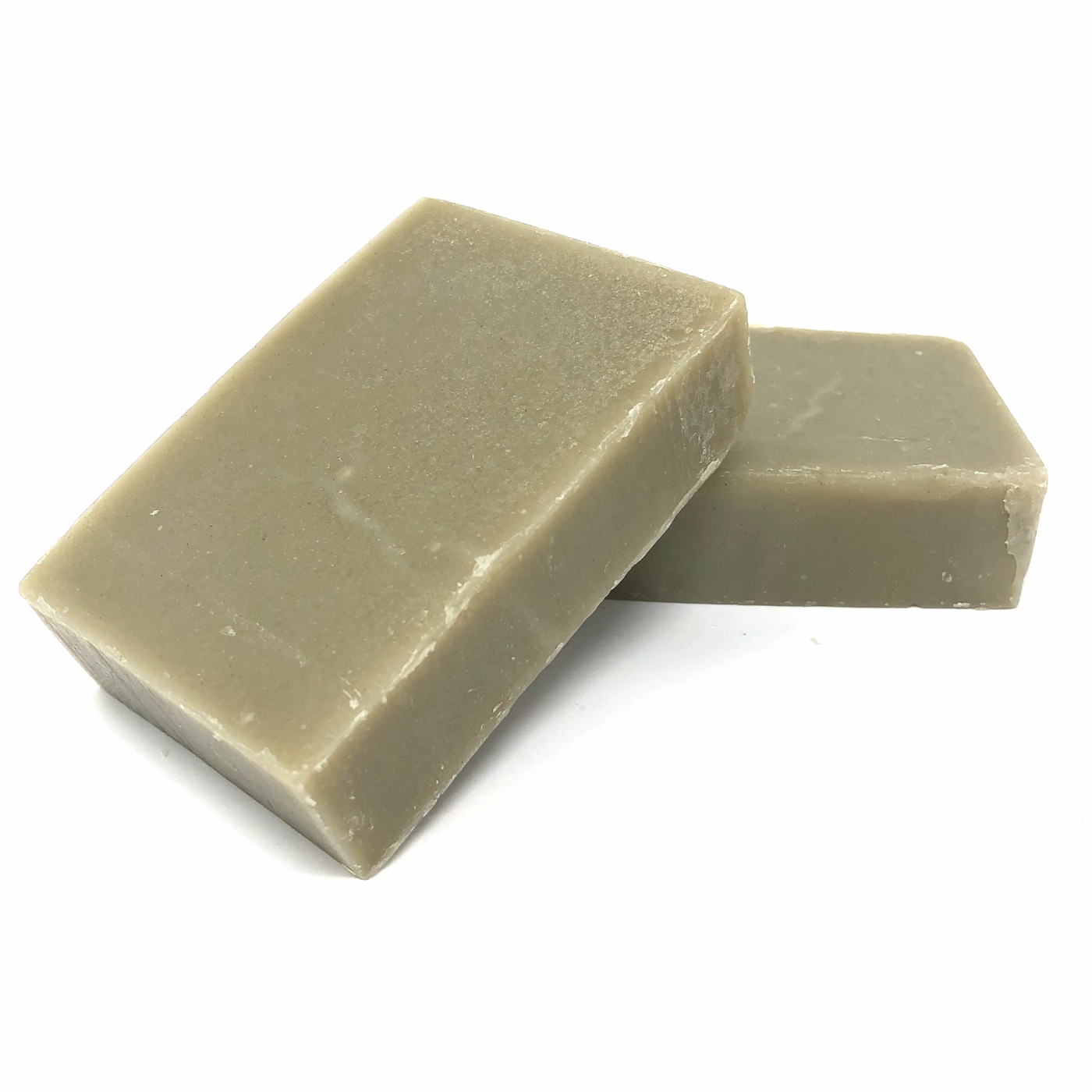 Bamboo + Bentonite Mud Bar