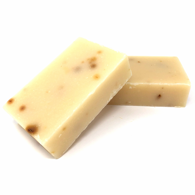 Mango + Papaya Enzyme Bar