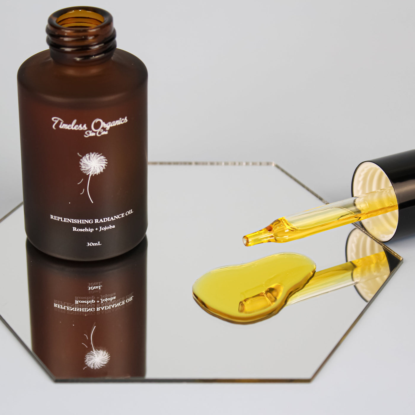 Replenishing Radiance Oil