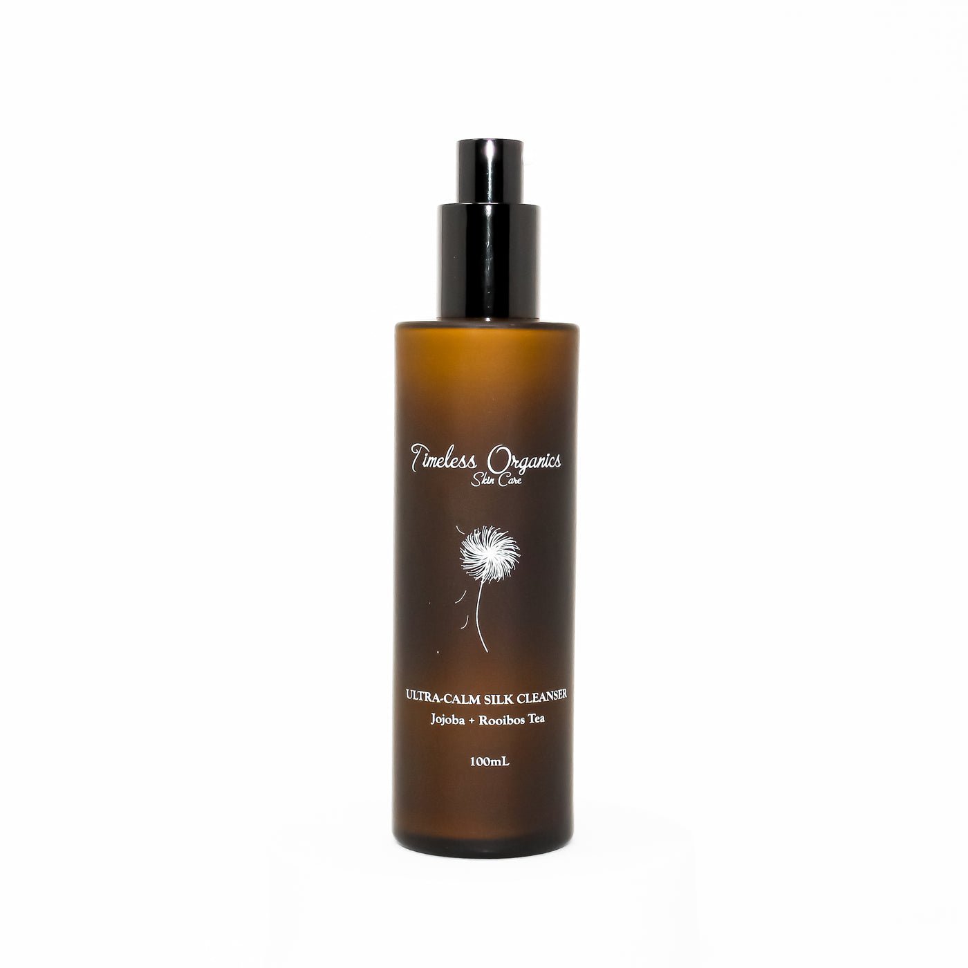 Ultra-Calm Silk Cleanser