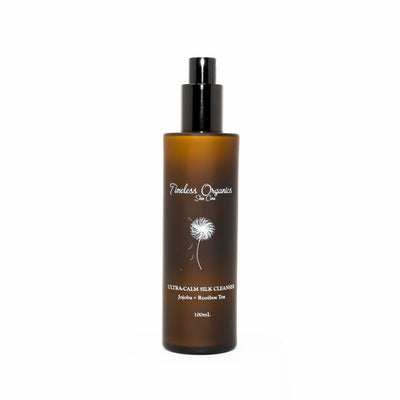 Ultra-Calm Silk Cleanser