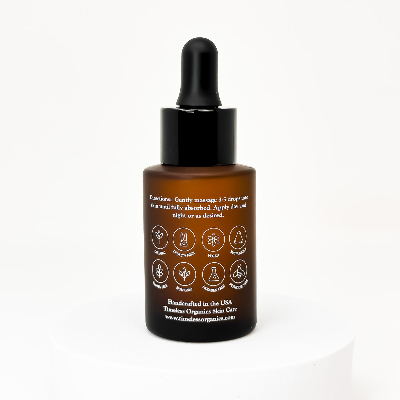 Replenishing Radiance Oil