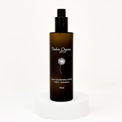 CoQ10 Age Defying Lotion