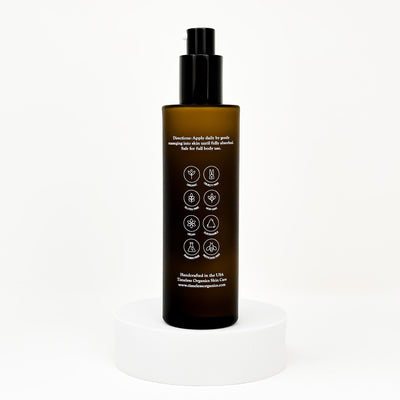 CoQ10 Age Defying Lotion