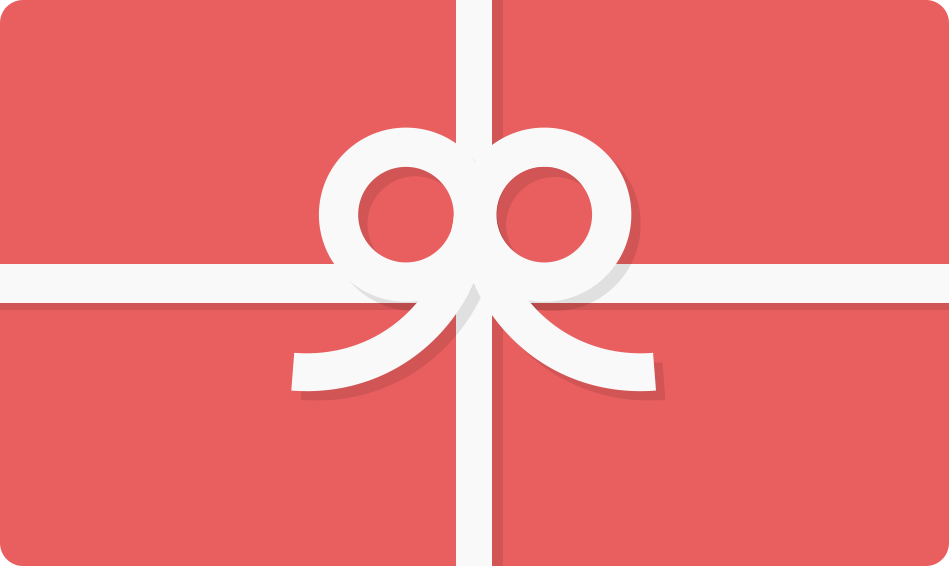 Timeless Gift Card