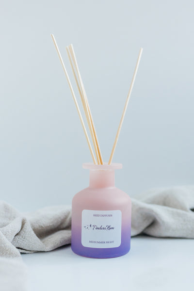 Reed Diffuser - Midsummer Night