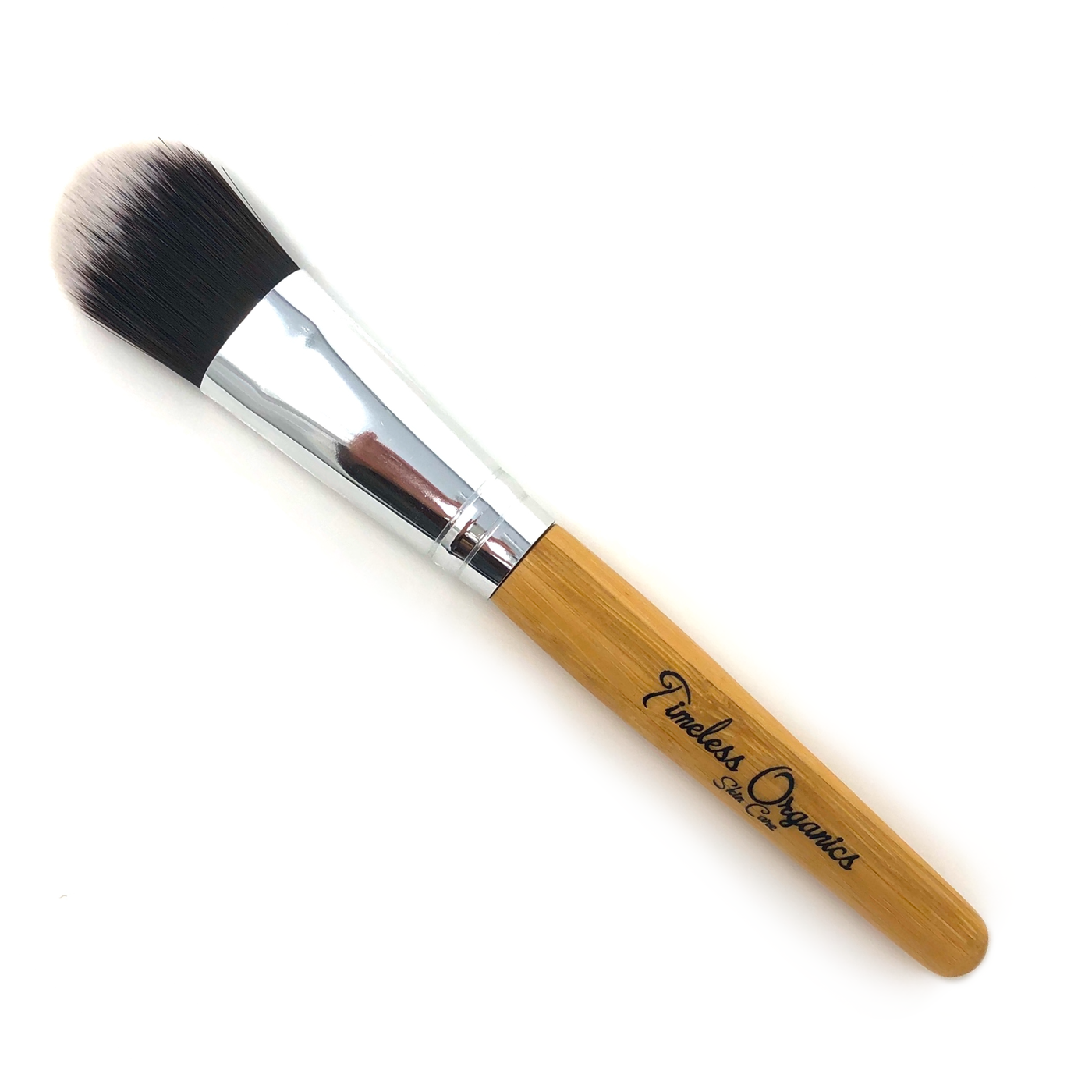 Bamboo Brush