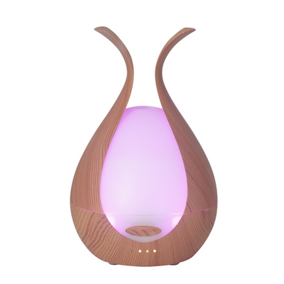 Timeless Diffuser
