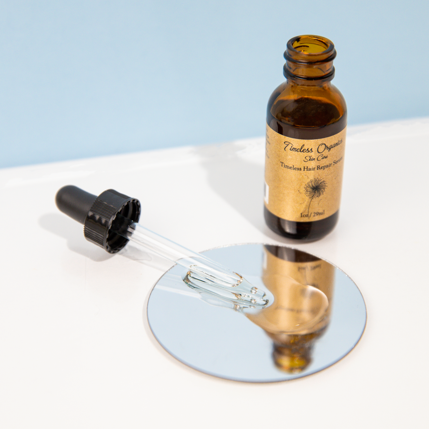 Hair Repair Serum