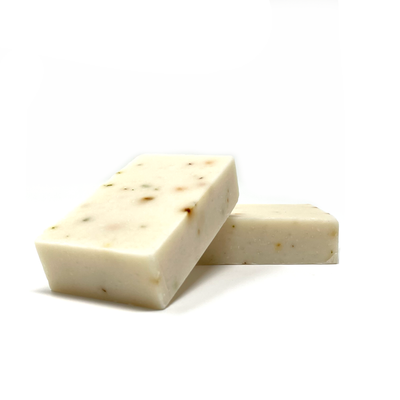 Grapefruit + Tea Tree Clarifying Bar