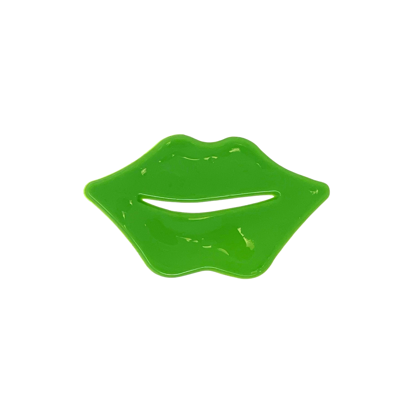 Hydrogel Lip Mask