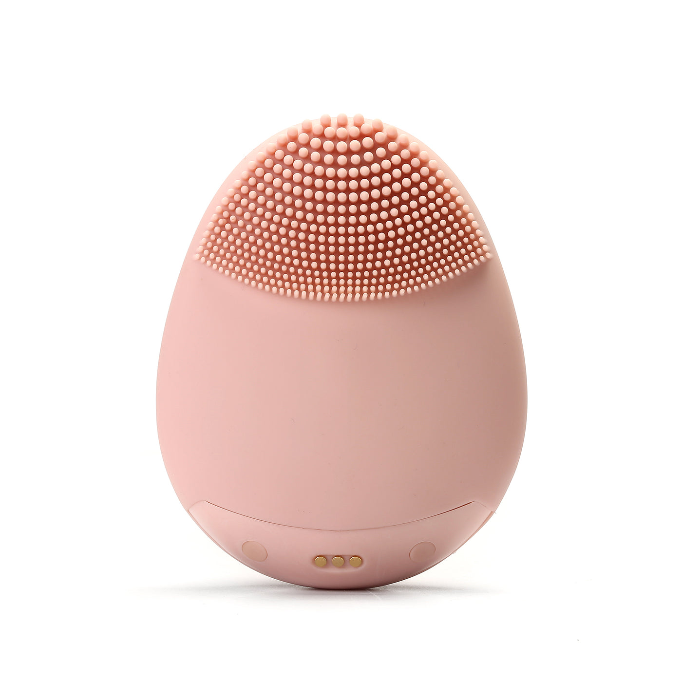 Cleansing Brush Rear