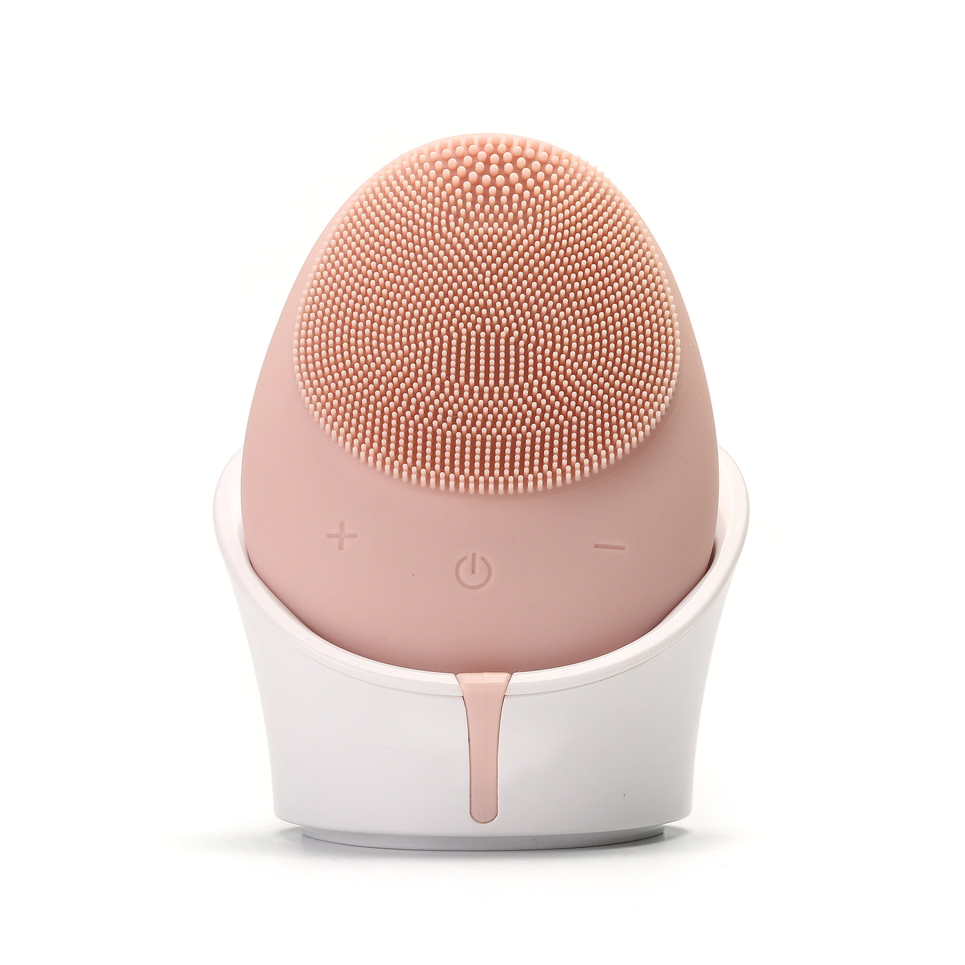 Cleansing Brush + Dock